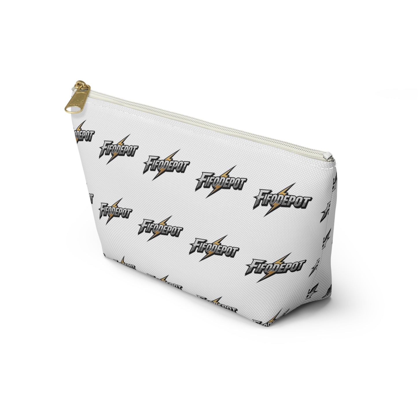 FIFODEPOT toiletry bag