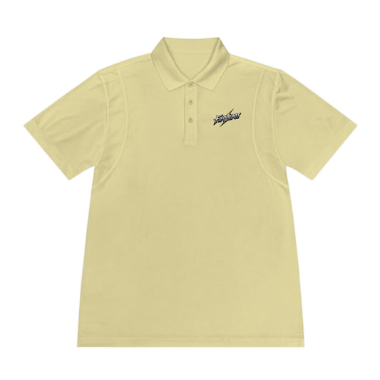 Full Send Golf Shirt - If you cant play the game at least look the part