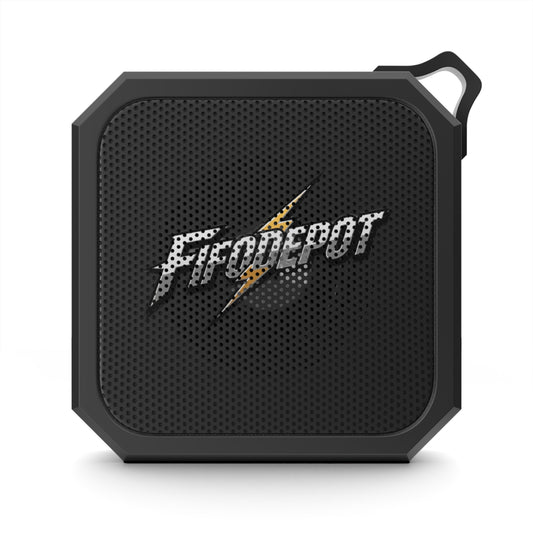 FIFODEPOT Bluetooth Speaker - Perfect for Adventurers and Music Lovers