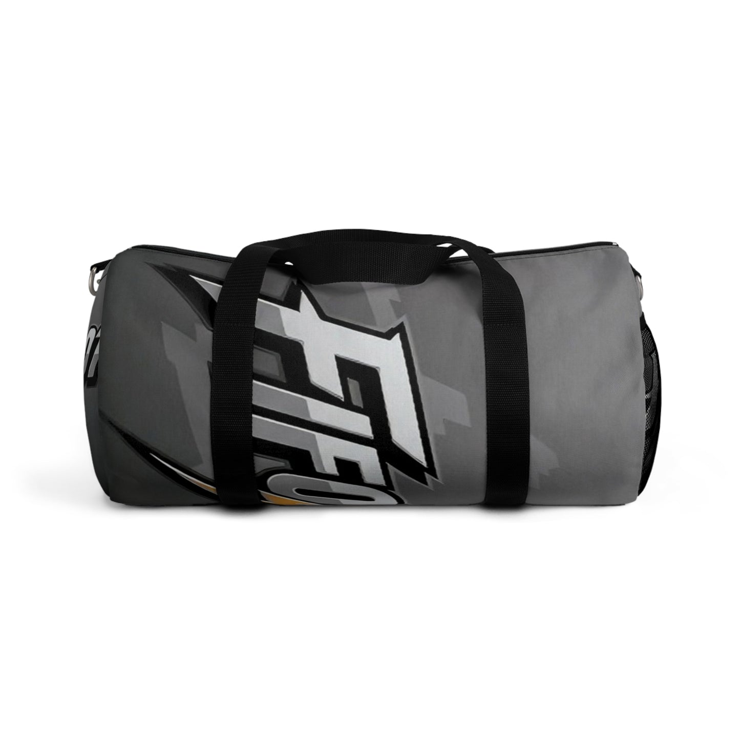 FIFODEPOT Duffel Bag - Perfect for Gym, Travel, and Sports