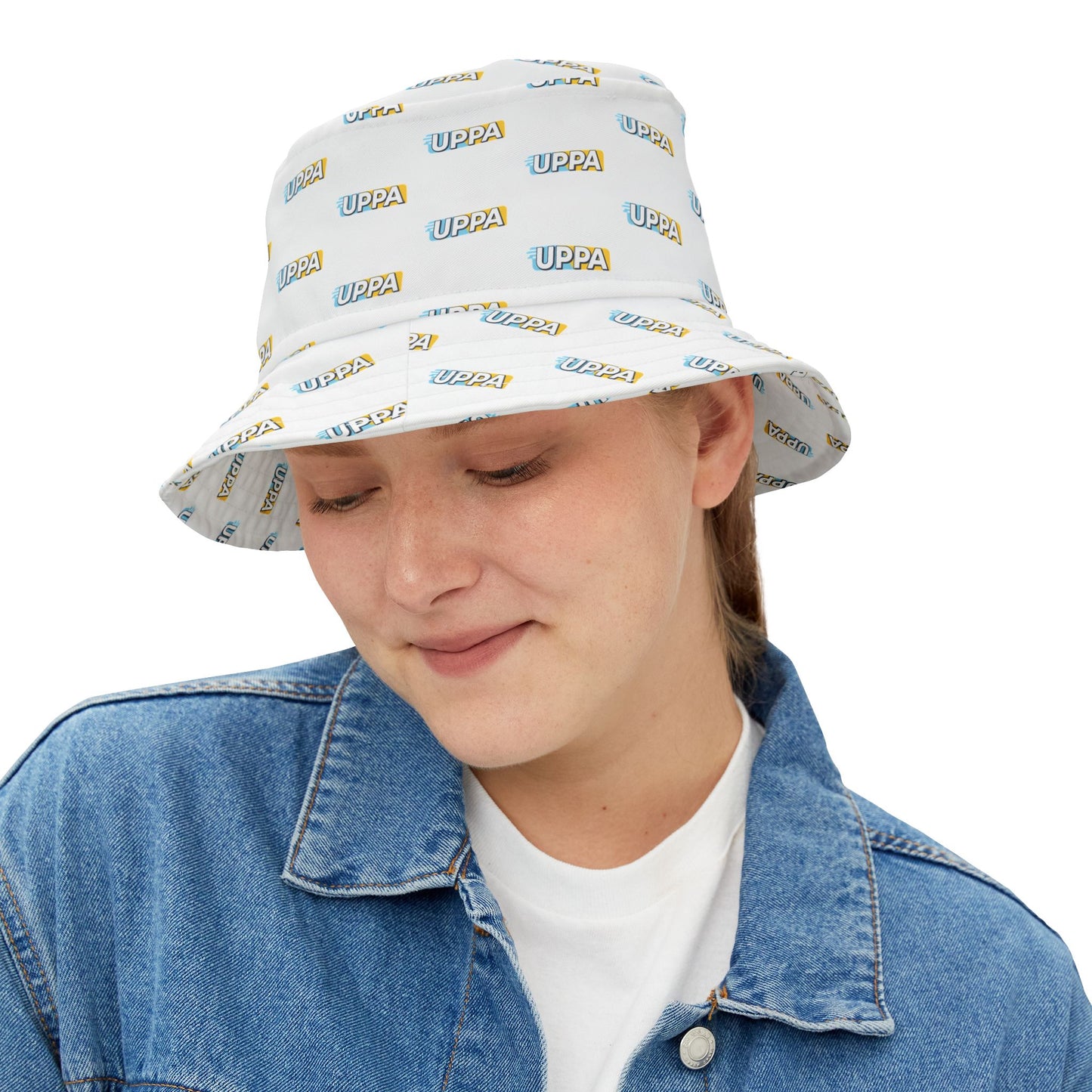 UPPA Bucket Hat