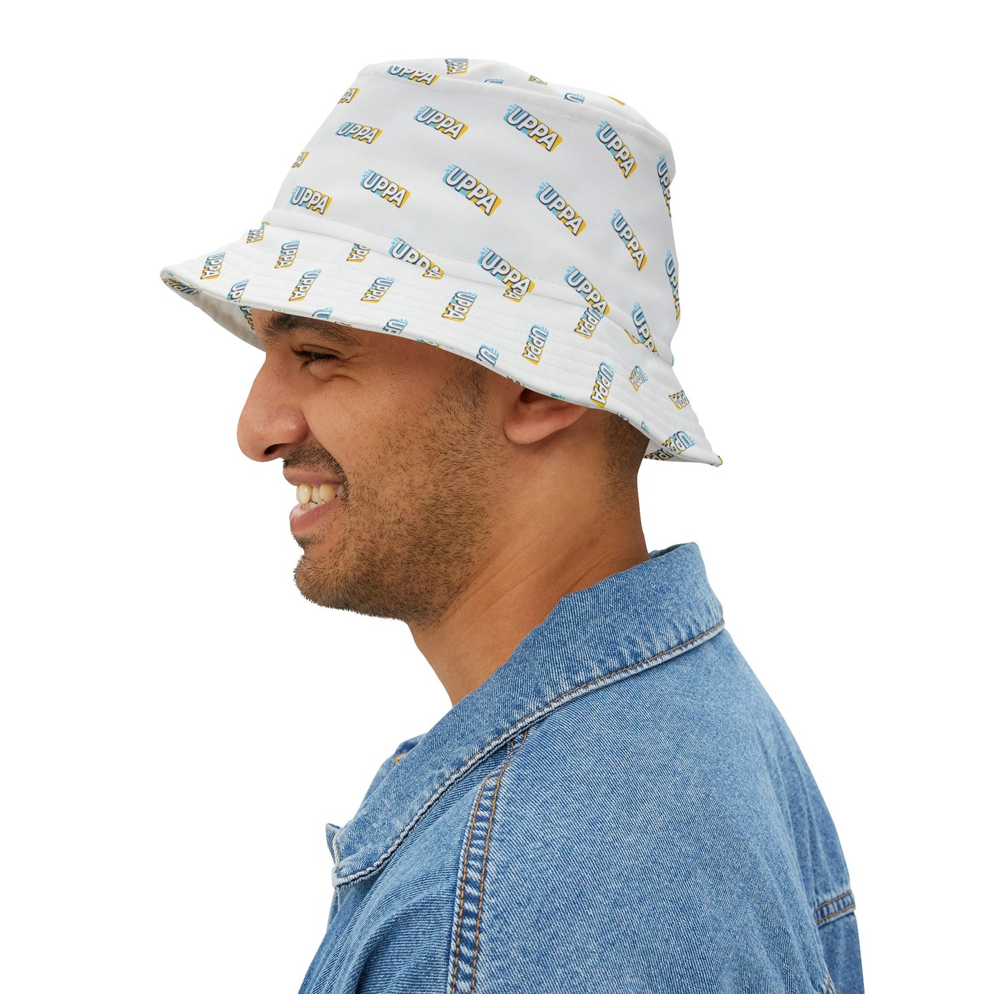 UPPA Bucket Hat