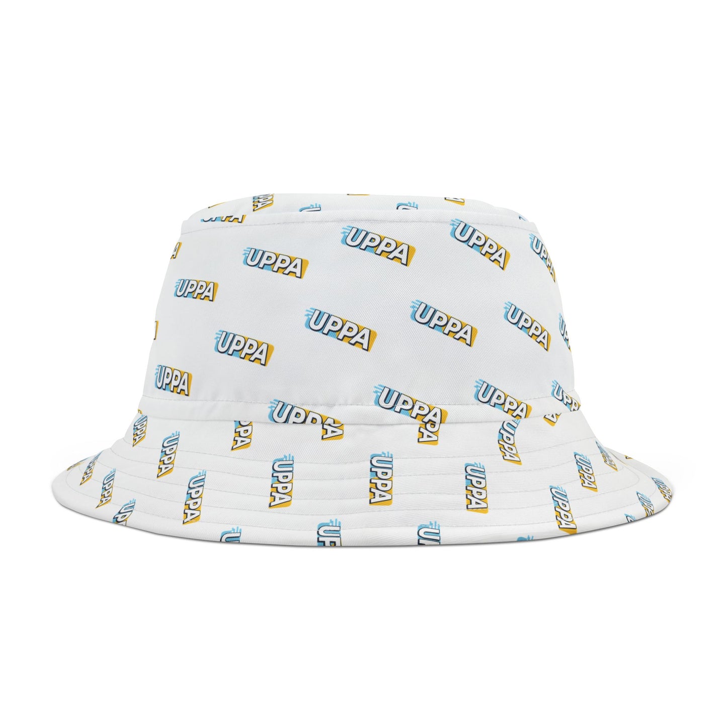 UPPA Bucket Hat